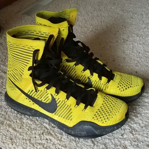 kobe 10 elite opening night